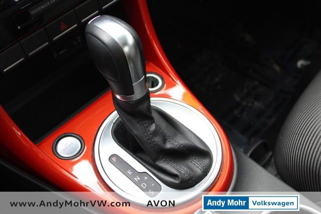 Used 2019 Volkswagen Beetle 2.0T SE image 38