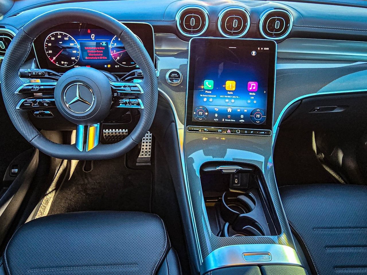 New 2026 Mercedes-Benz GLC 300 4MATIC image 29