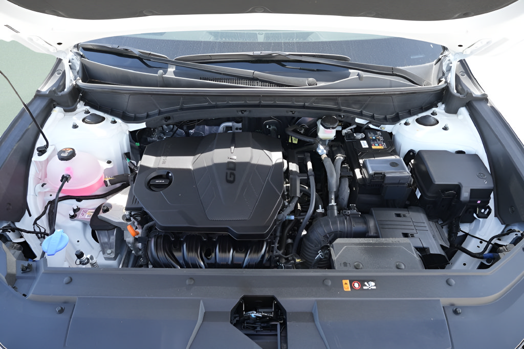 Certified 2026 Hyundai Santa Cruz SEL AWD/4WD image 19
