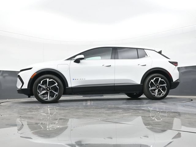 New 2026 Chevrolet Equinox EV LT FWD image 48