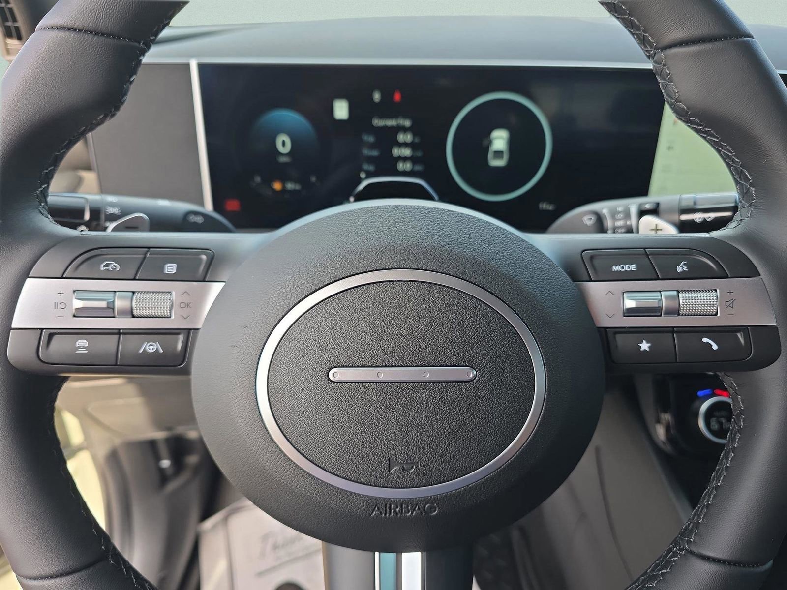 New 2026 Hyundai Santa Cruz XRT image 28