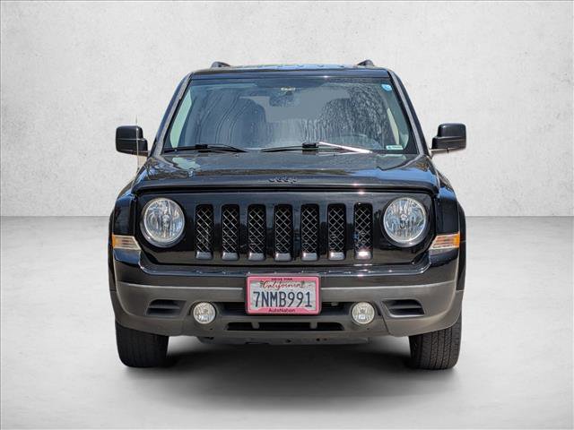 Used 2015 Jeep Patriot Sport w/ Power Value Group FWD image 3