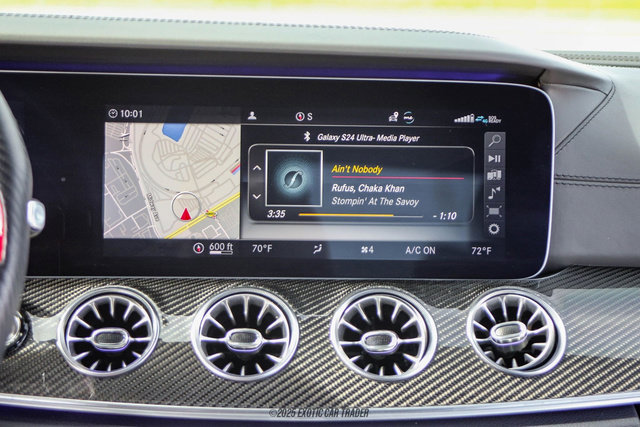 Used 2019 Mercedes-Benz CLS 53 AMG 4MATIC image 32