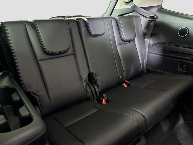 New 2026 Subaru Ascent Bronze Edition image 28