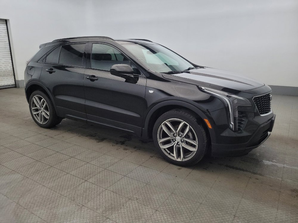Used 2019 Cadillac XT4 Sport image 11