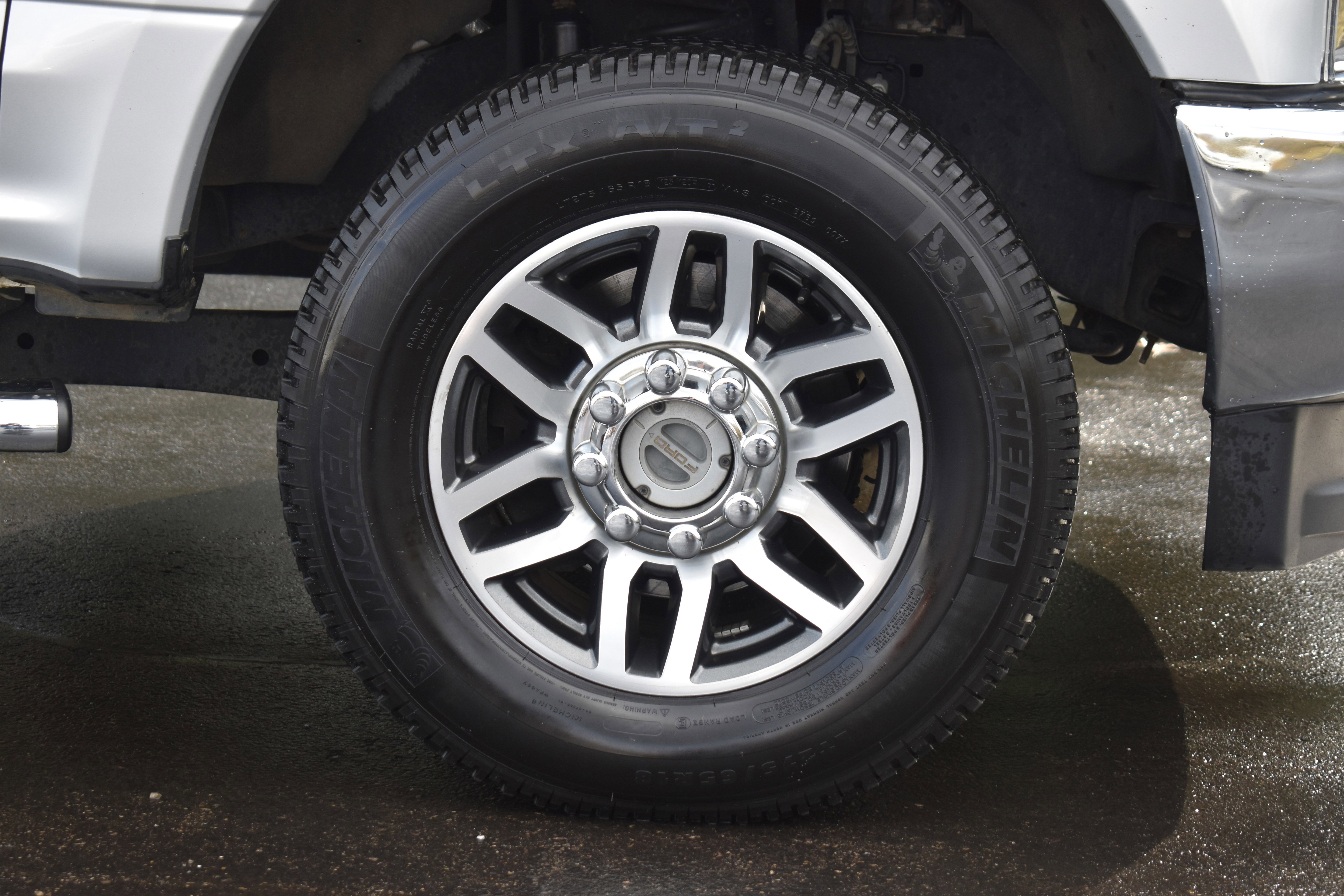 Used 2018 Ford F250 Lariat image 37