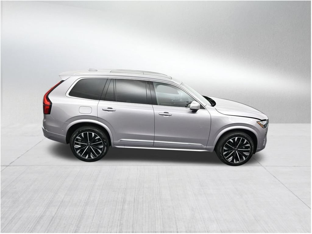 New 2026 Volvo XC90 B6 Plus w/ Protection Package Premier AWD/4WD image 19