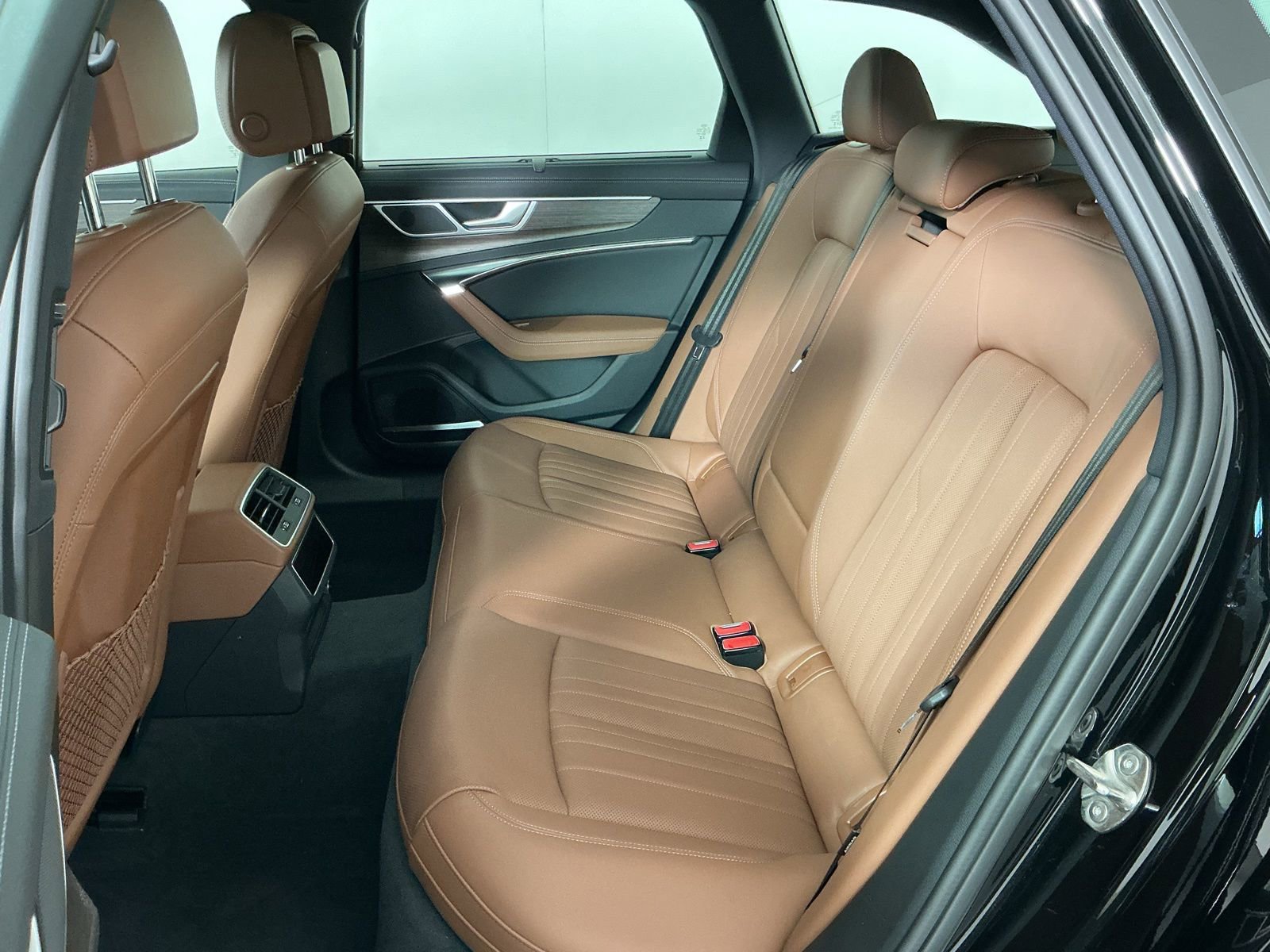 Used 2024 Audi A6 Premium Plus image 21