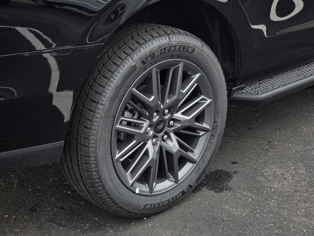 New 2026 Ford Expedition Max Platinum w/ Stealth Appearance Package AWD/4WD image 40