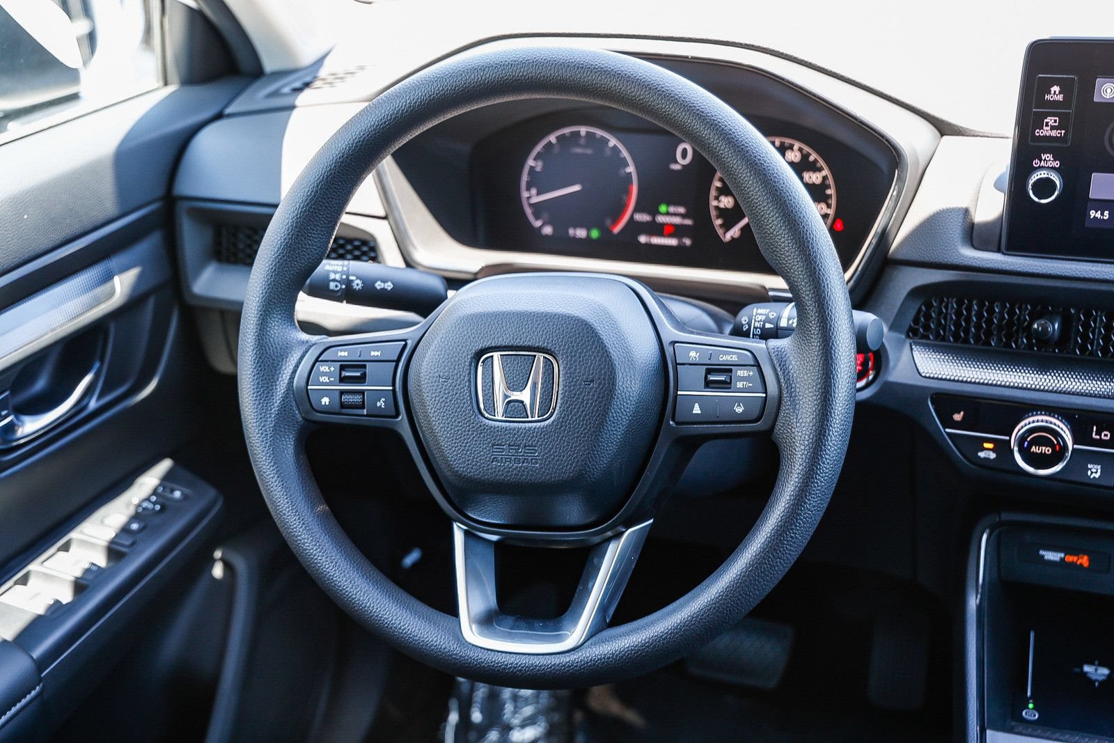 Used 2026 Honda CR-V EX image 13