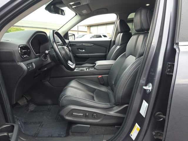 Used 2024 Honda Pilot EX-L image 13