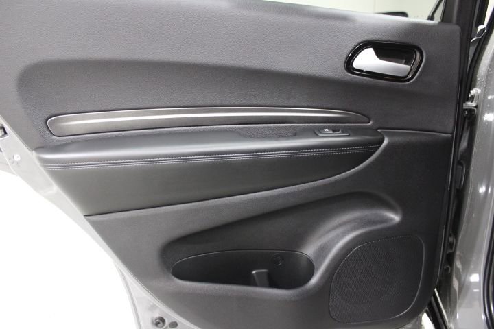 Used 2024 Dodge Durango SXT image 23