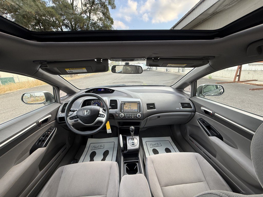 Used 2007 Honda Civic EX image 17