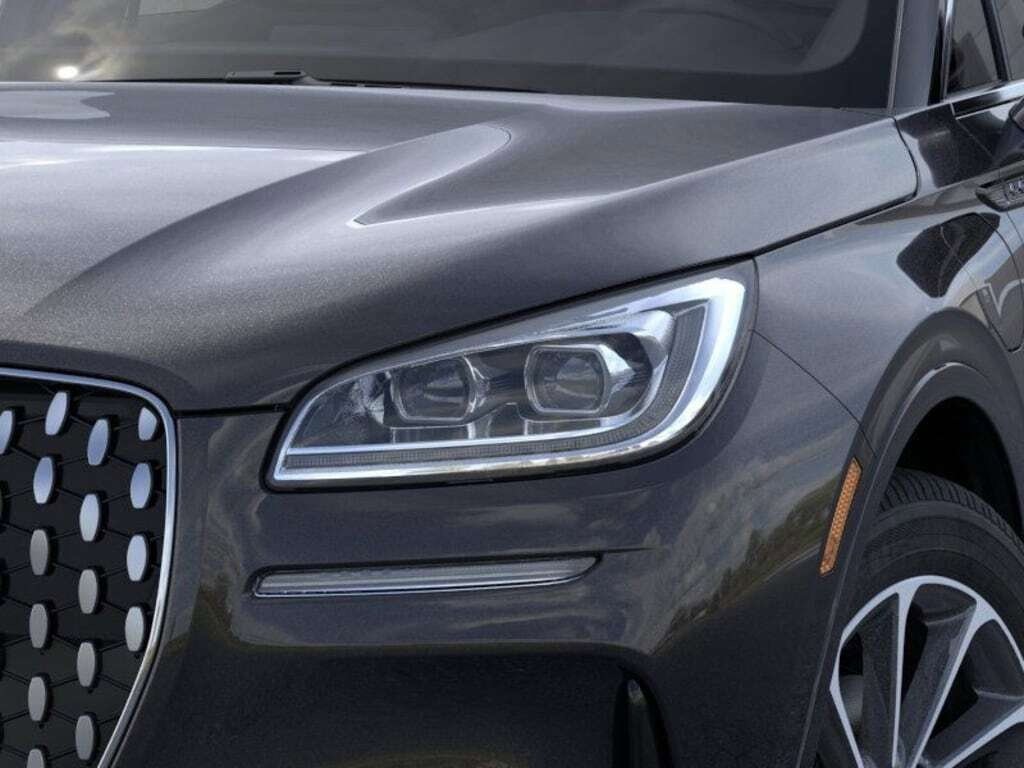 New 2025 Lincoln Corsair Grand Touring image 40