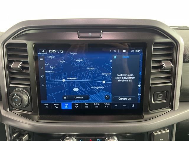 New 2026 Ford F150 XLT w/ Equipment Group 302A MID AWD/4WD image 21