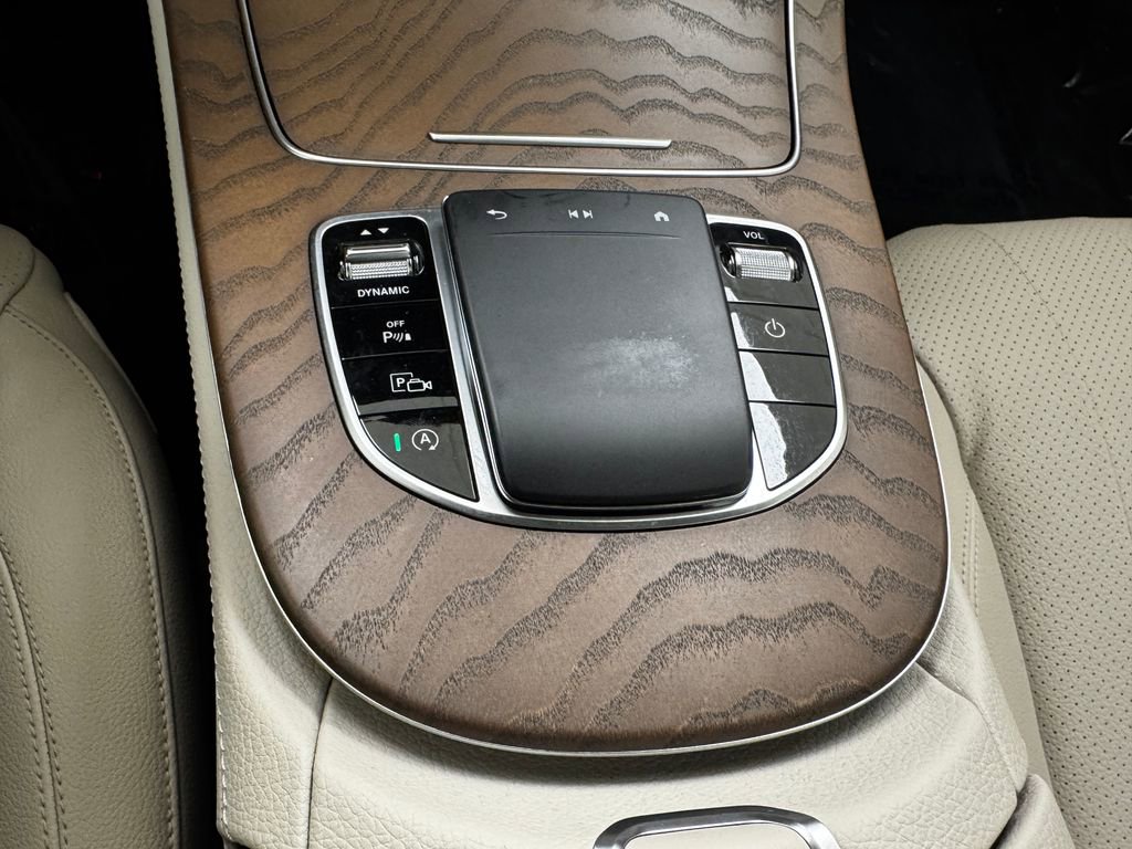 Used 2023 Mercedes-Benz E 350 Sedan image 33