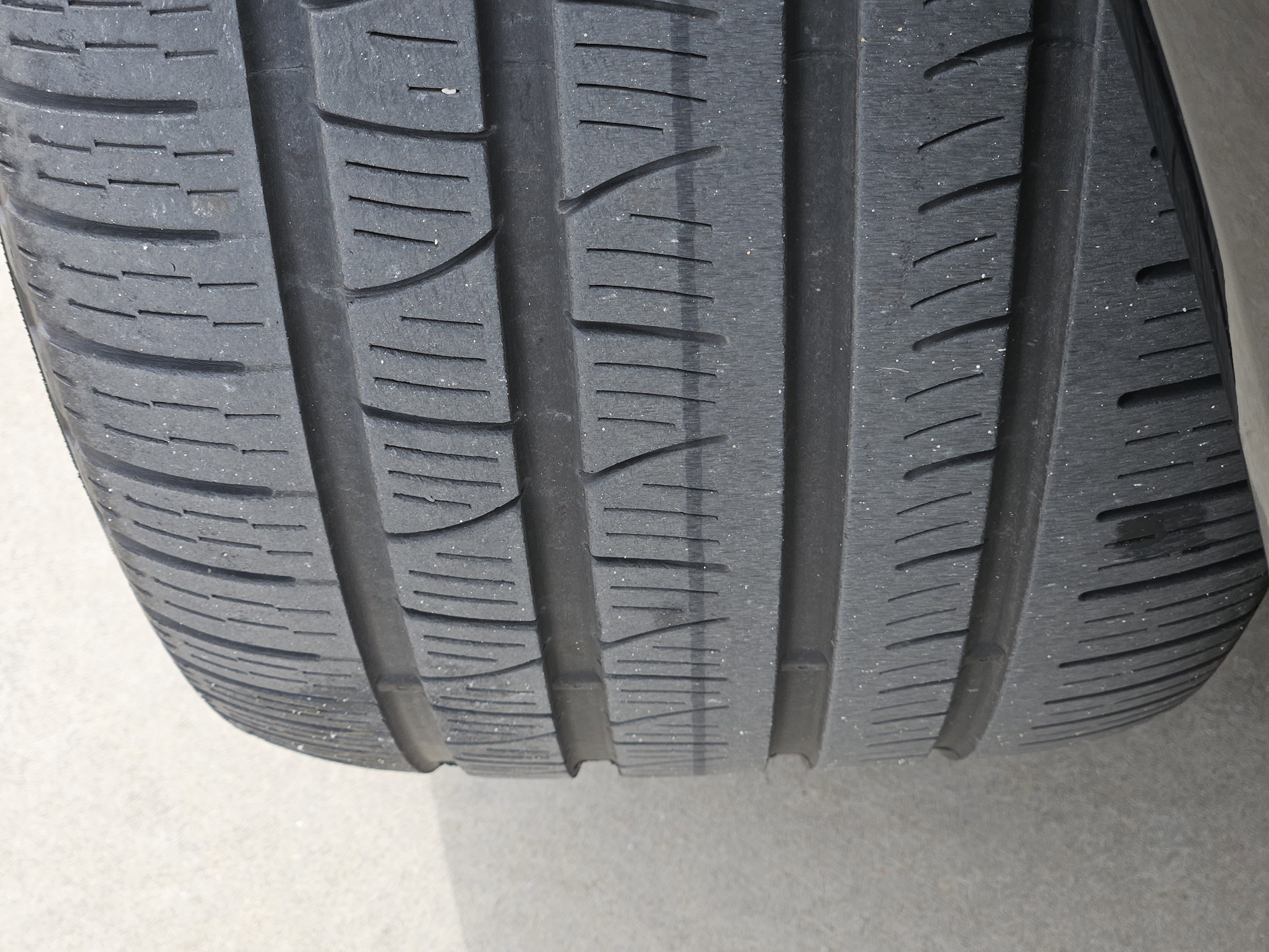 Used 2020 Porsche Cayenne image 20