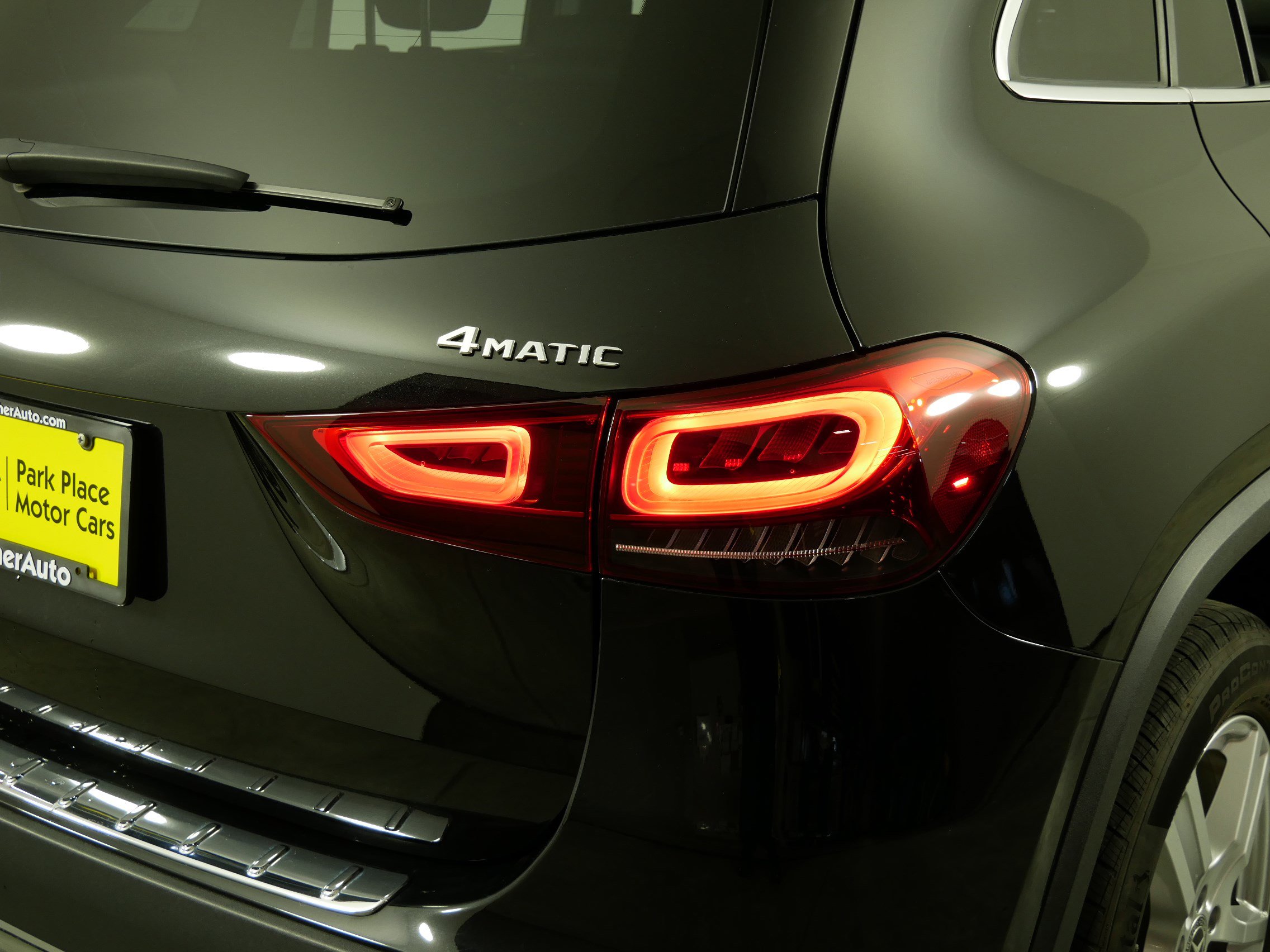 Used 2021 Mercedes-Benz GLA 250 4MATIC image 21