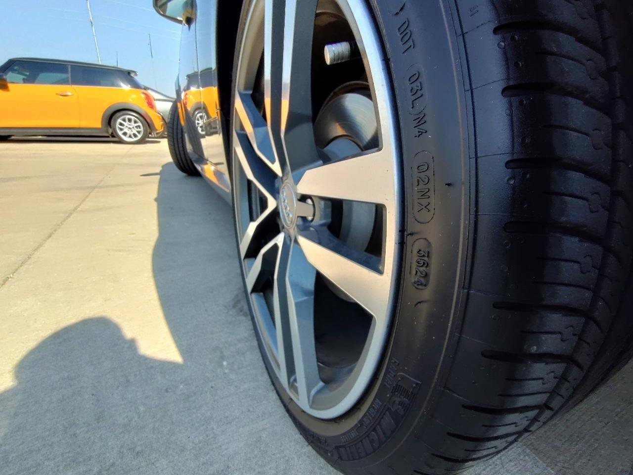 Used 2016 Audi TT 2.0T image 11