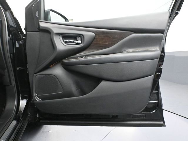 Used 2024 Nissan Murano Platinum image 44