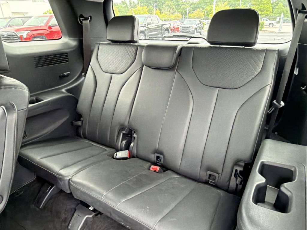 Used 2025 Hyundai Palisade XRT AWD/4WD image 16