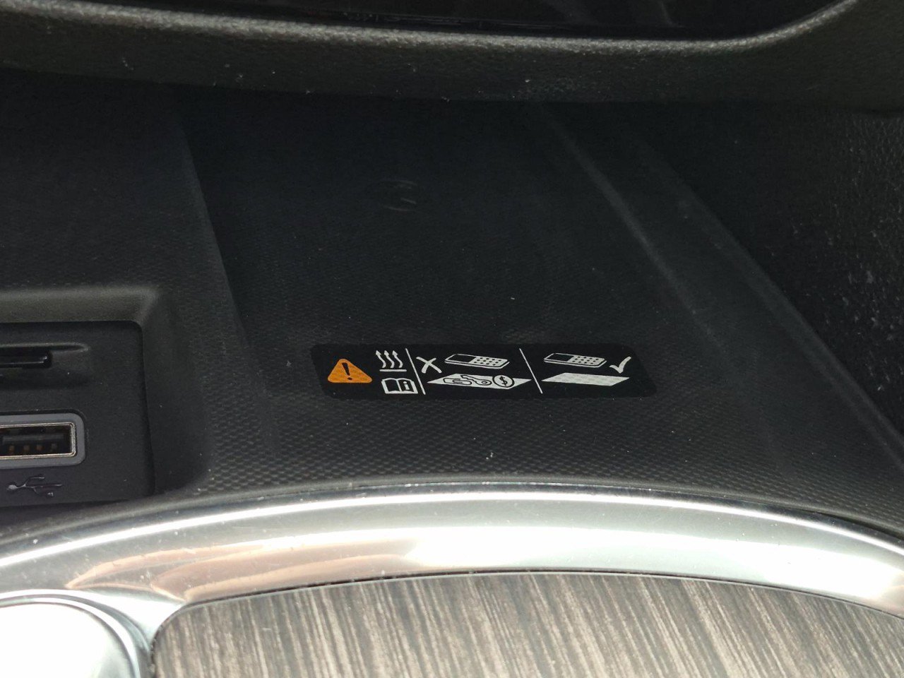 Used 2023 Buick Enclave Avenir w/ Avenir Technology Package AWD/4WD image 33