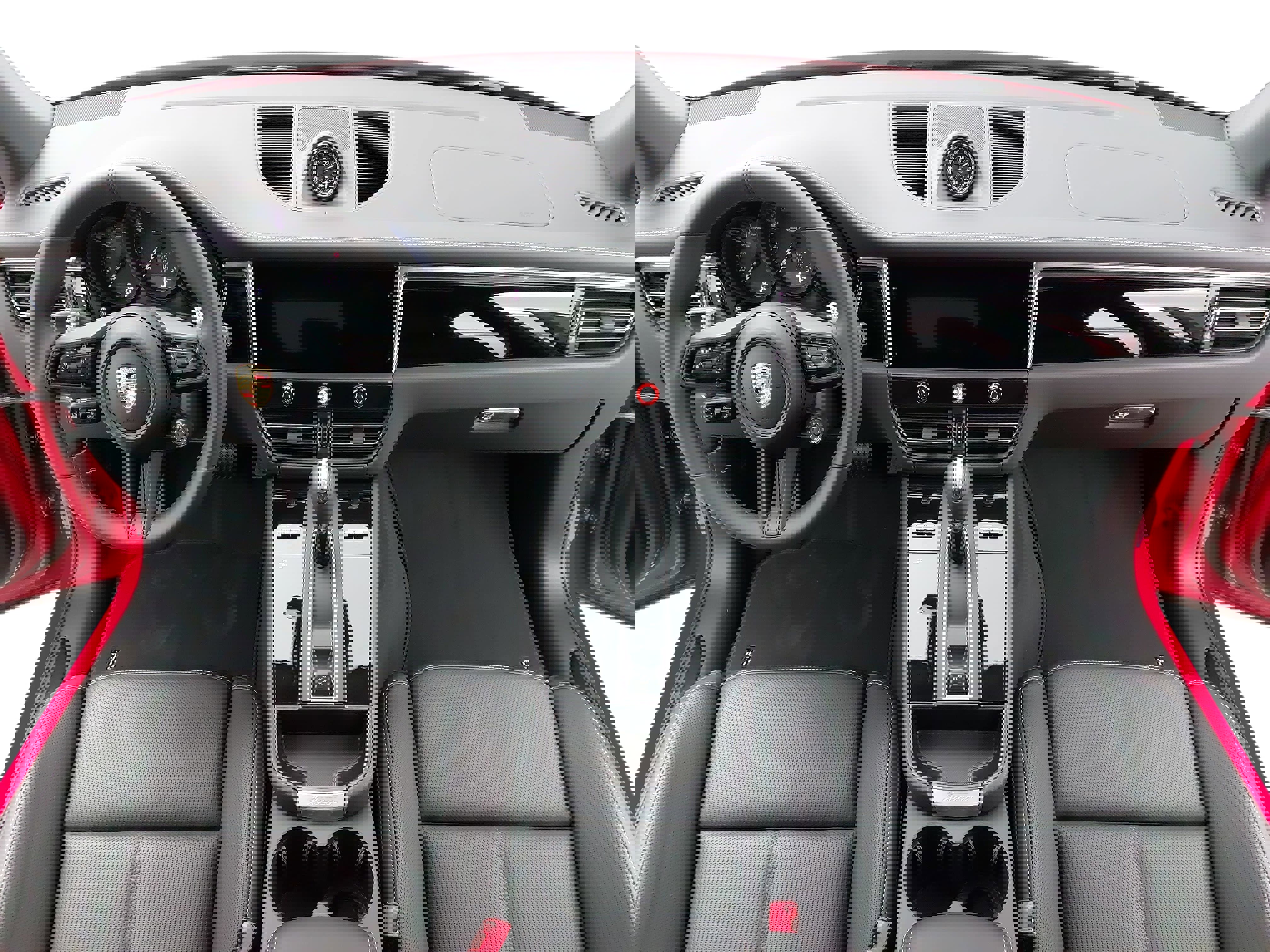 New 2026 Porsche Macan Turbo image 11