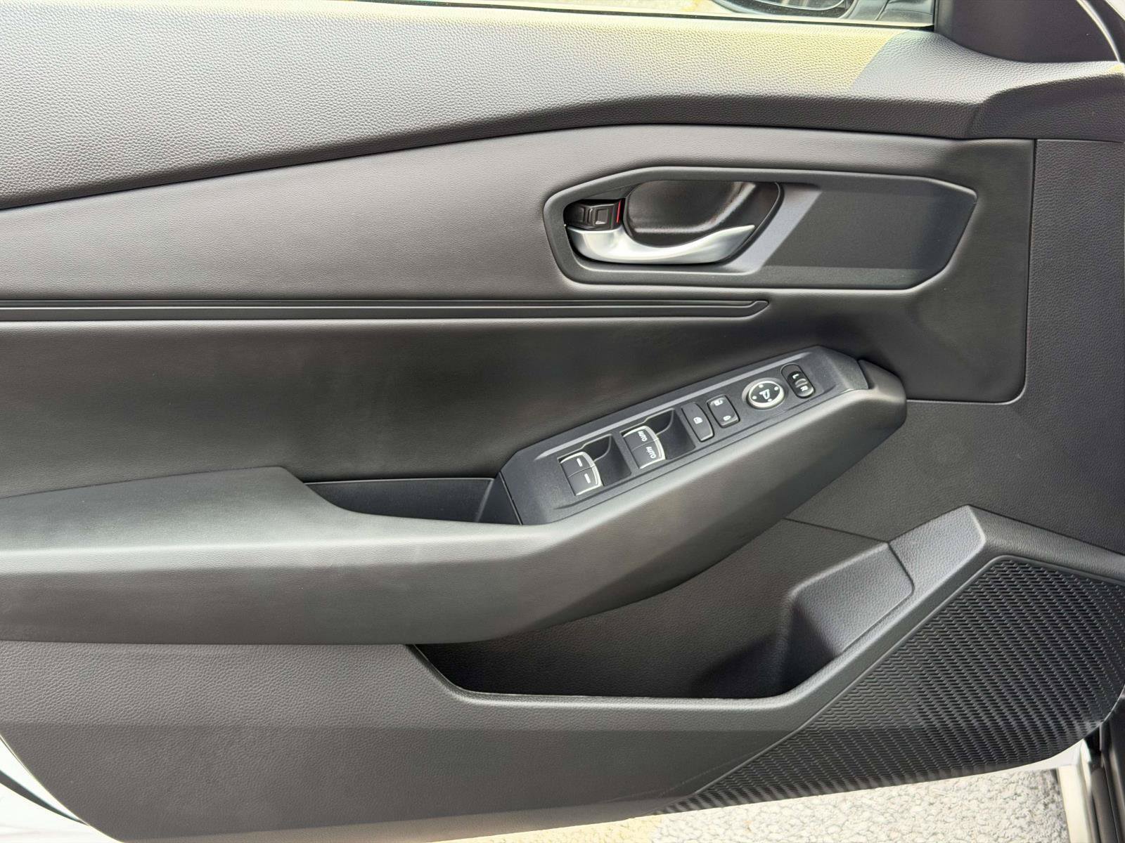 Certified 2026 Honda Accord SE image 6