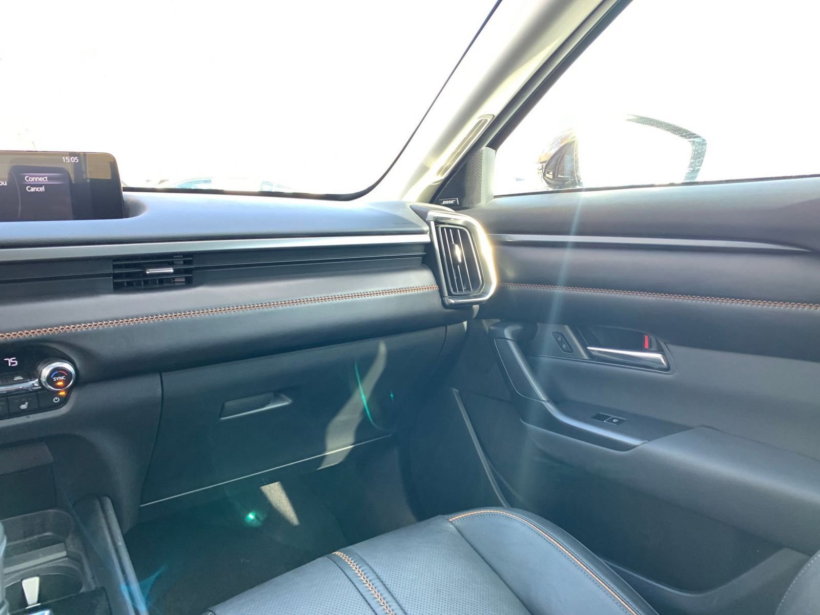 Used 2025 MAZDA CX-50 2.5 Hybrid w/ Premium Plus Pkg image 37