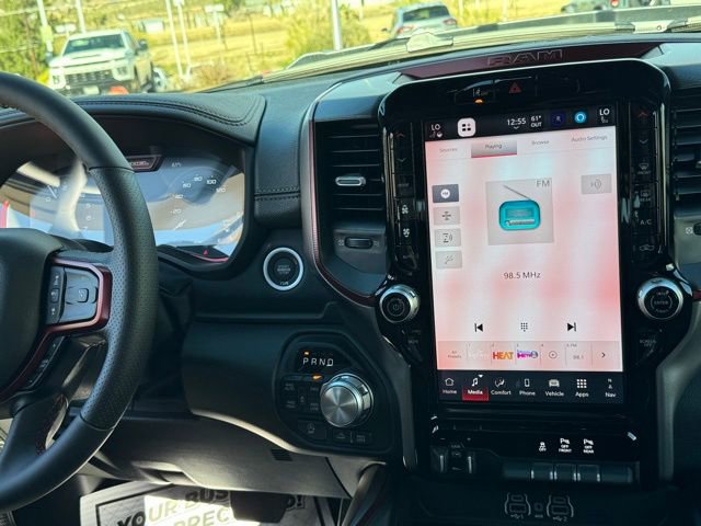 New 2026 RAM 1500 Rebel image 19