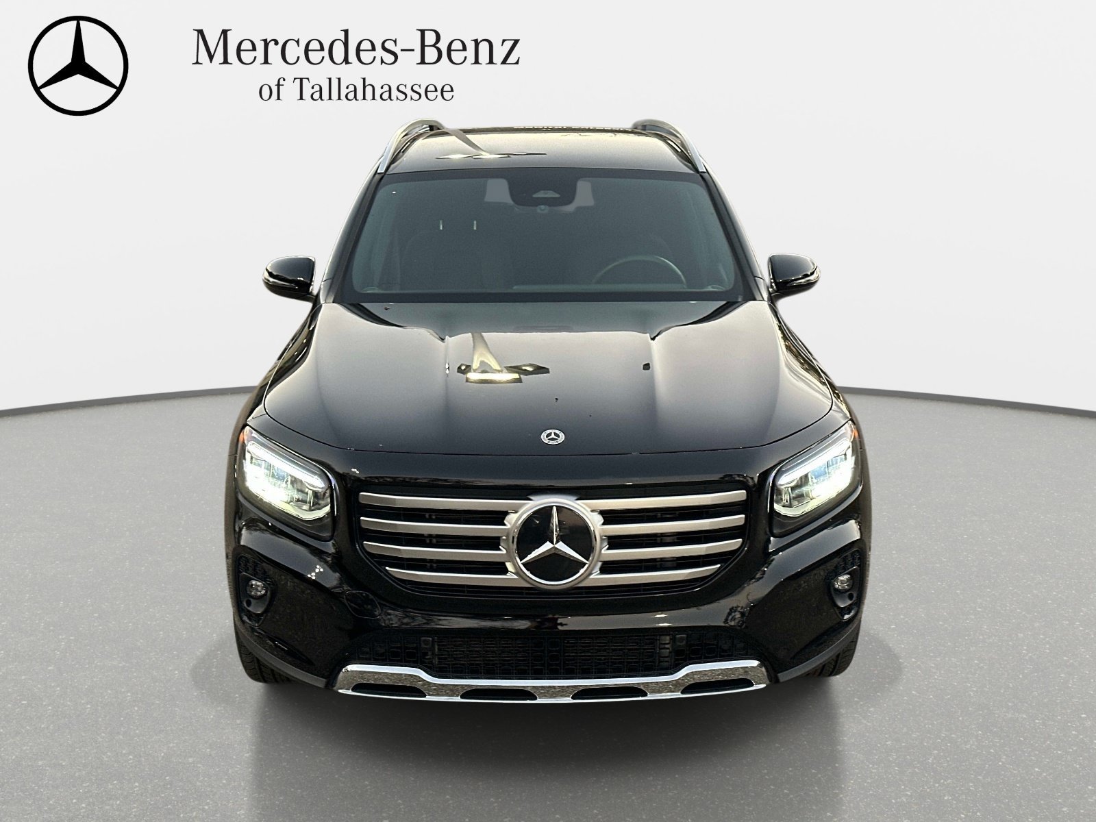 Used 2025 Mercedes-Benz GLB 250 image 8
