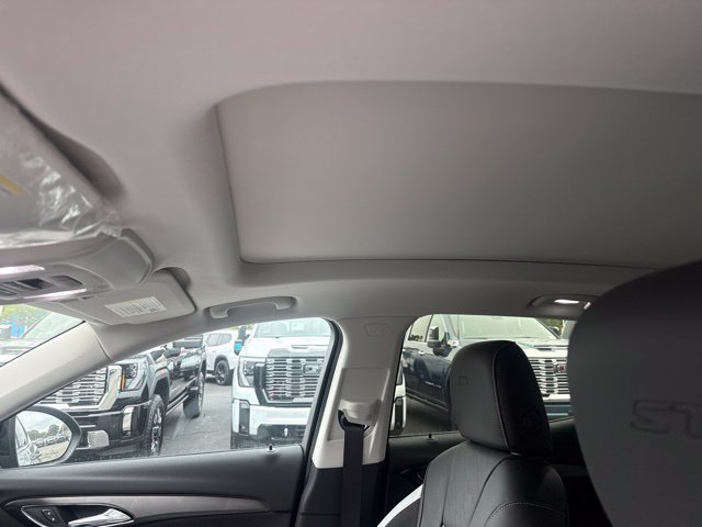 New 2026 Buick Envision Sport Touring AWD/4WD image 17
