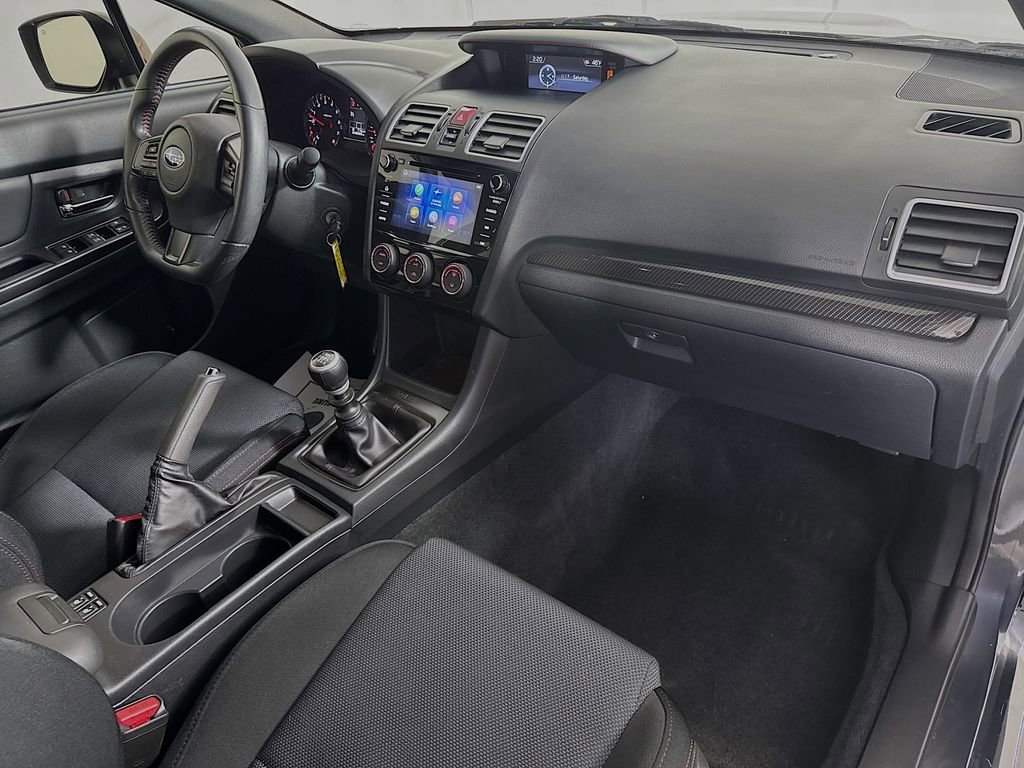 Used 2020 Subaru WRX Premium w/ Popular Package #3 (IZT) image 35