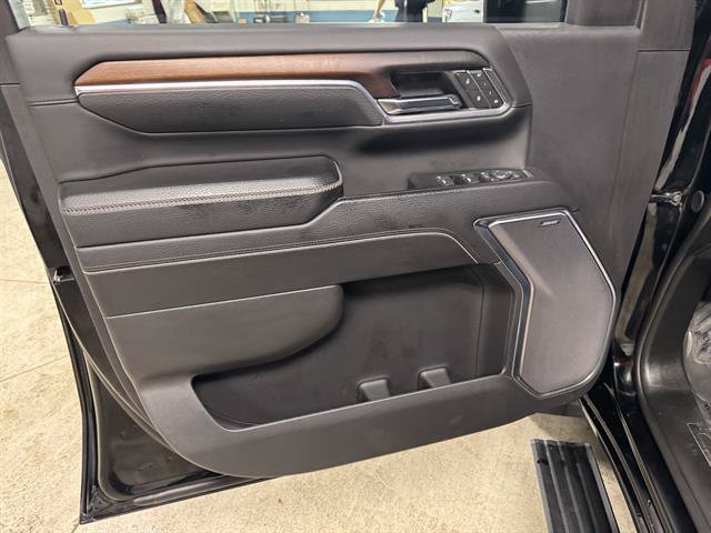 Certified 2024 GMC Sierra 3500 Denali w/ Denali Reserve Package AWD/4WD image 16