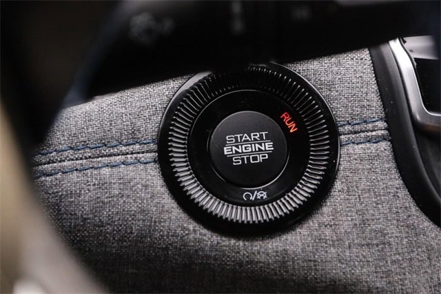 Used 2022 Jeep Compass Latitude w/ Convenience Group image 14