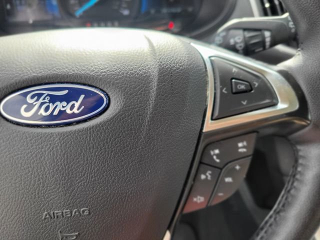 Used 2024 Ford Edge SEL image 24