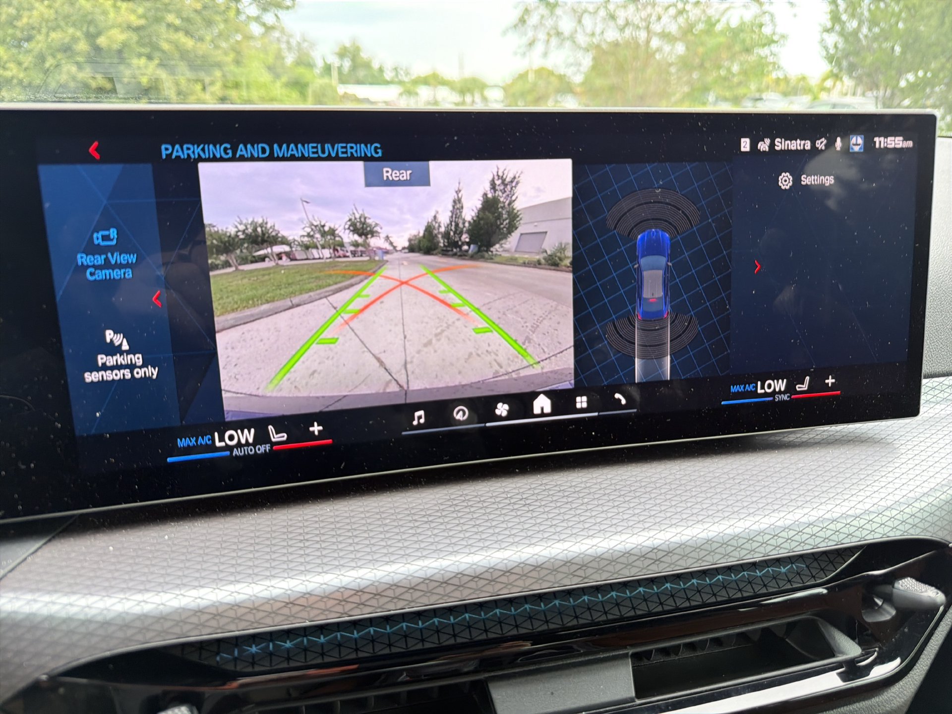 Used 2025 BMW M4 Competition RWD image 18