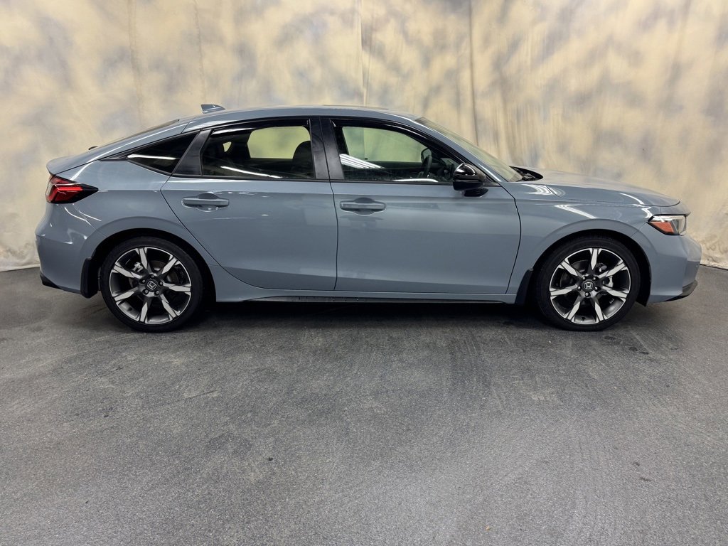 Used 2025 Honda Civic Sport Touring image 9