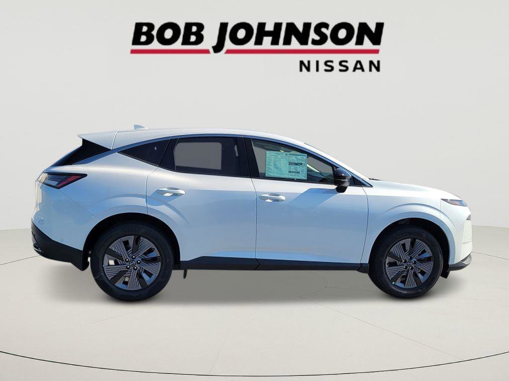 New 2026 Nissan Murano SL AWD/4WD image 2