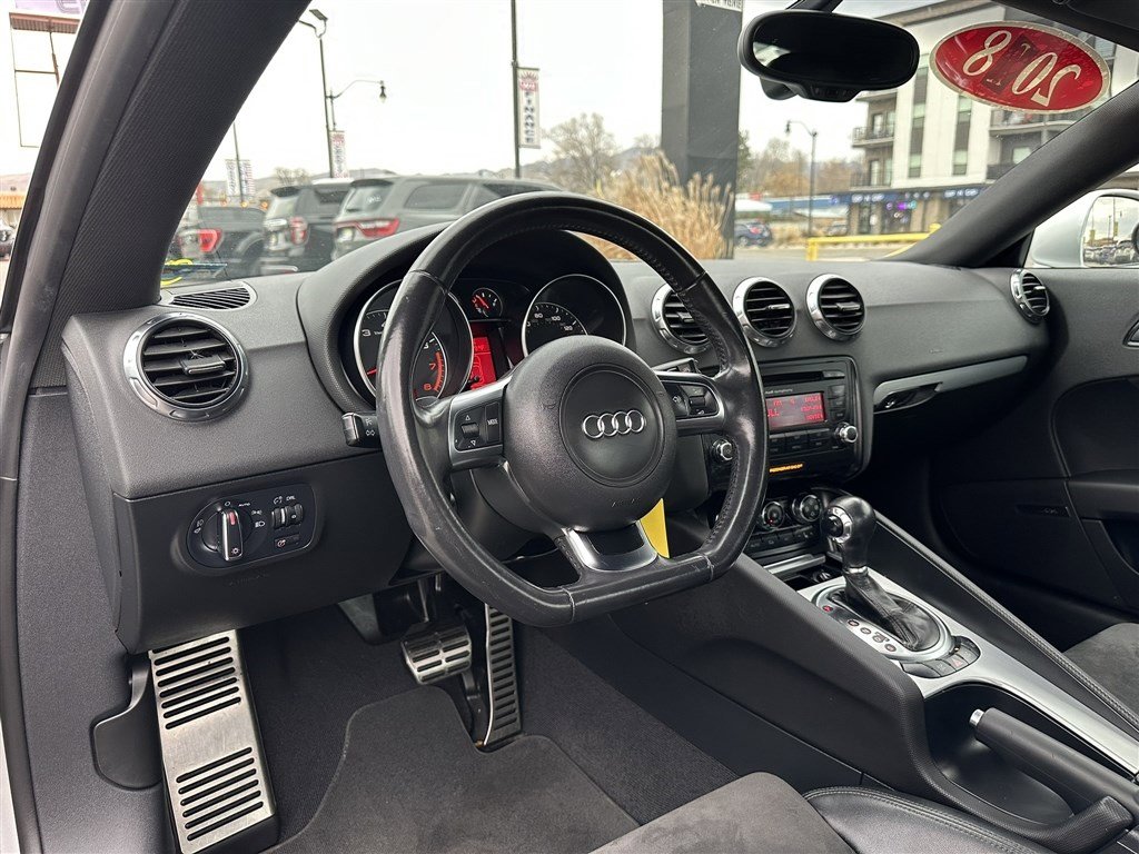 Used 2008 Audi TT 2.0T image 19