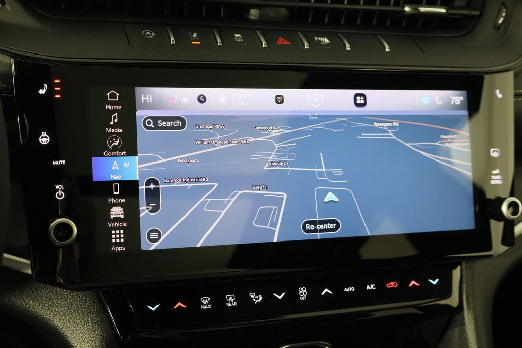 New 2026 Jeep Grand Cherokee Limited image 36