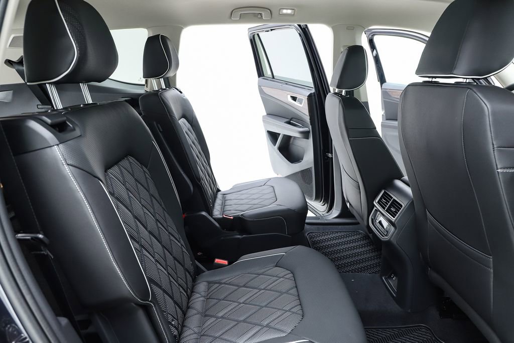 New 2026 Volkswagen Atlas SEL Premium R-Line image 75