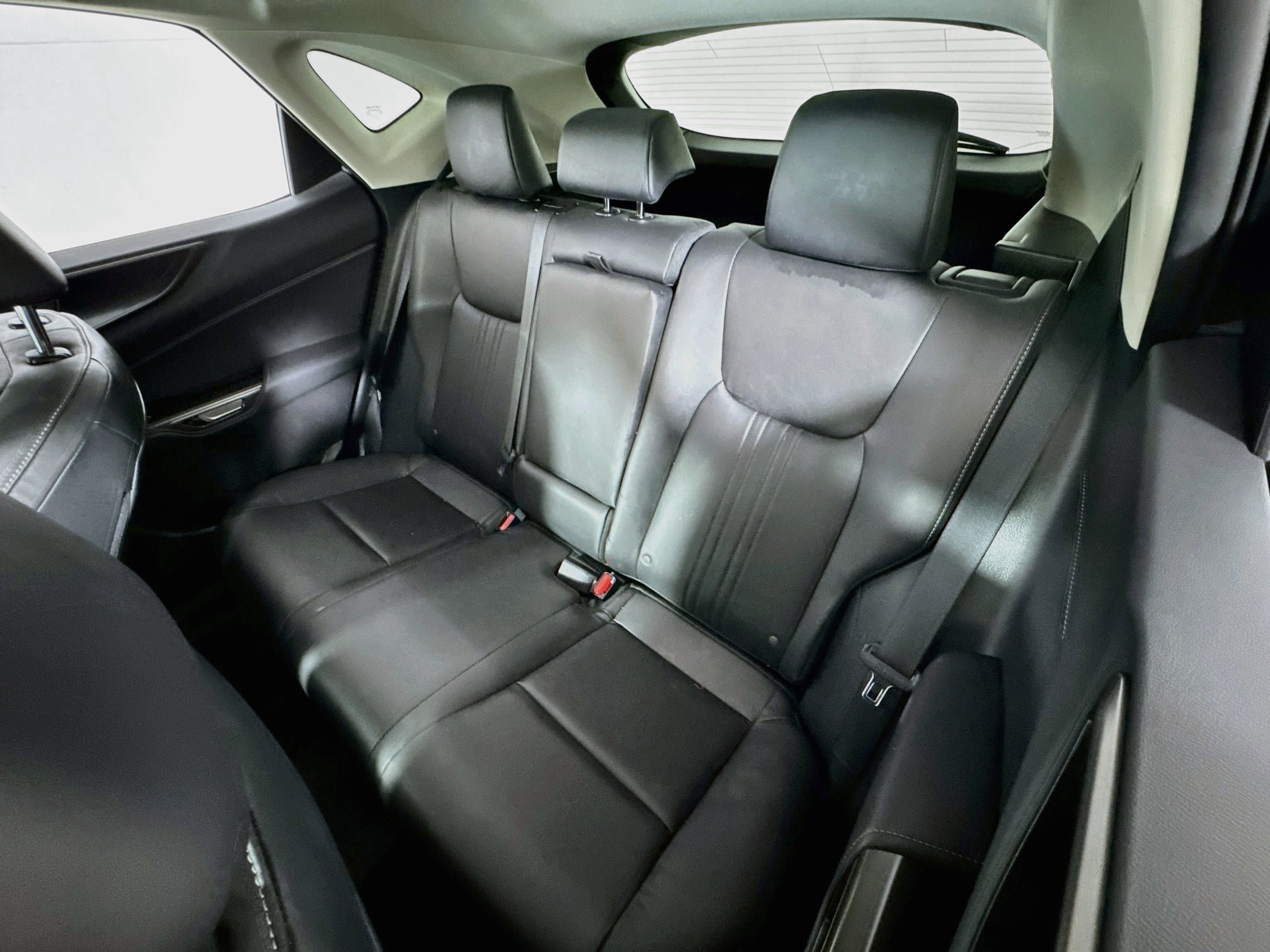 Used 2024 Lexus NX 350 AWD w/ Cold Area Package image 22