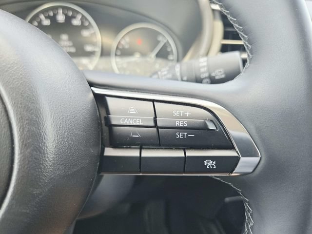 Certified 2025 MAZDA CX-30 AWD 2.5 S w/ Select Sport Pkg image 17