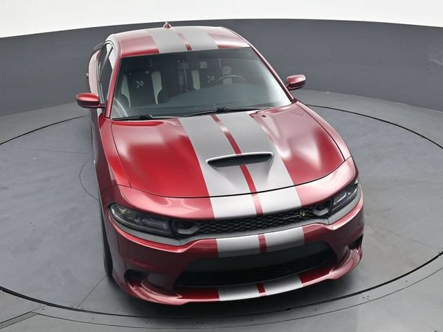 Used 2020 Dodge Charger Scat Pack RWD image 27