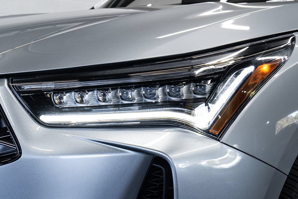 New 2026 Acura RDX A-Spec AWD/4WD image 9
