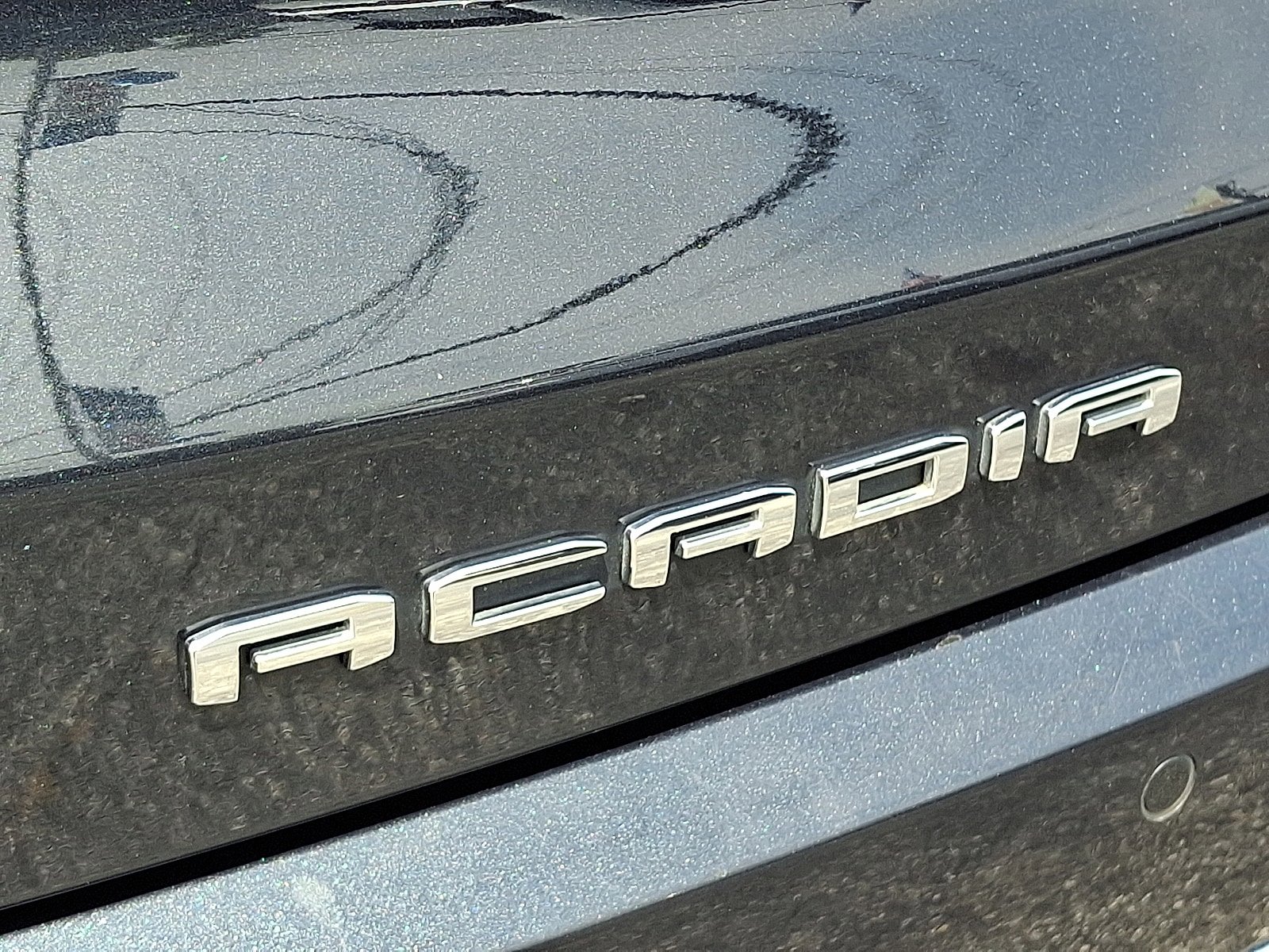 Used 2021 GMC Acadia Denali FWD image 30
