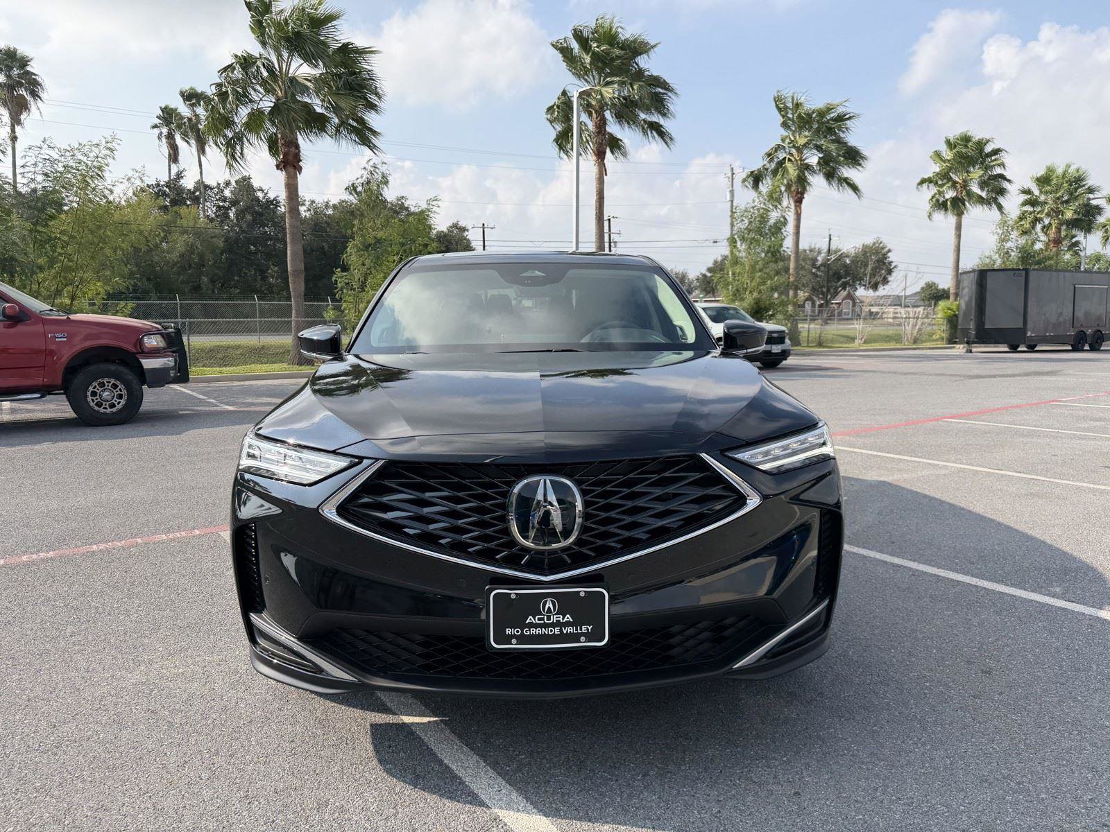 New 2026 Acura MDX FWD w/ Technology Package image 23