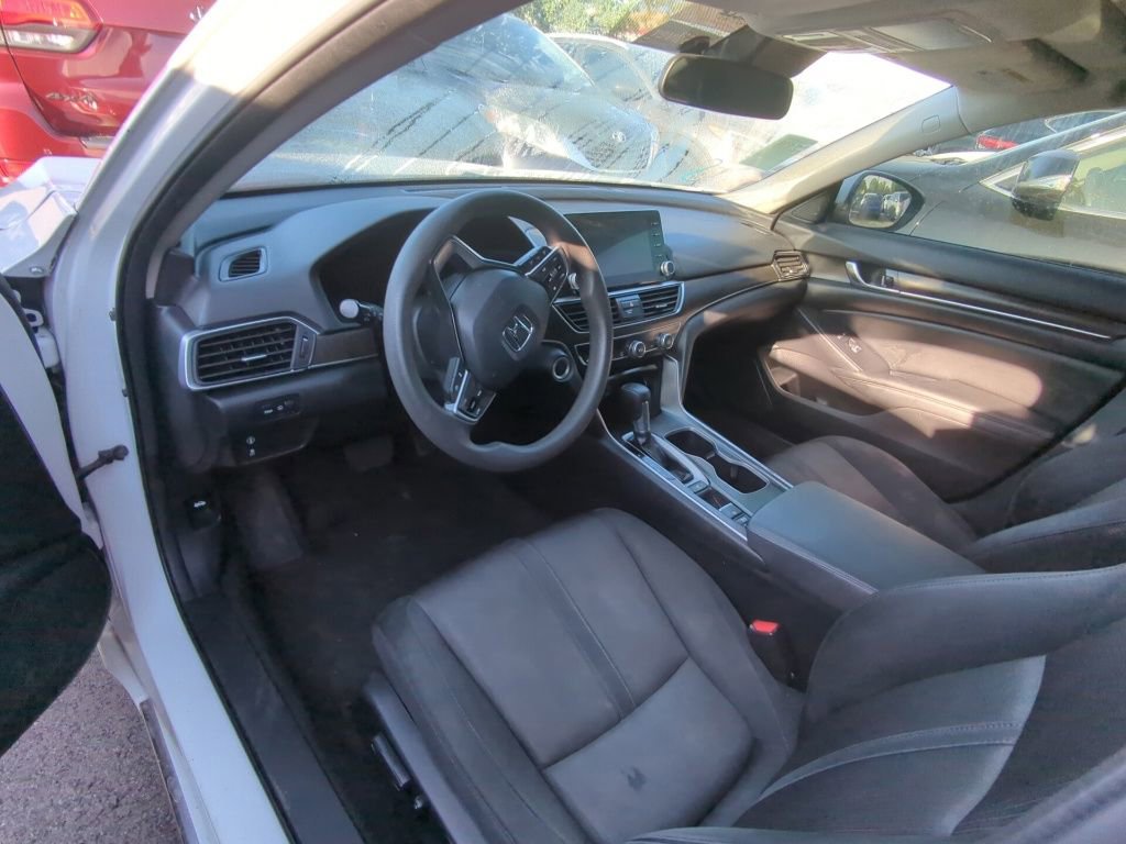 Used 2019 Honda Accord EX image 7