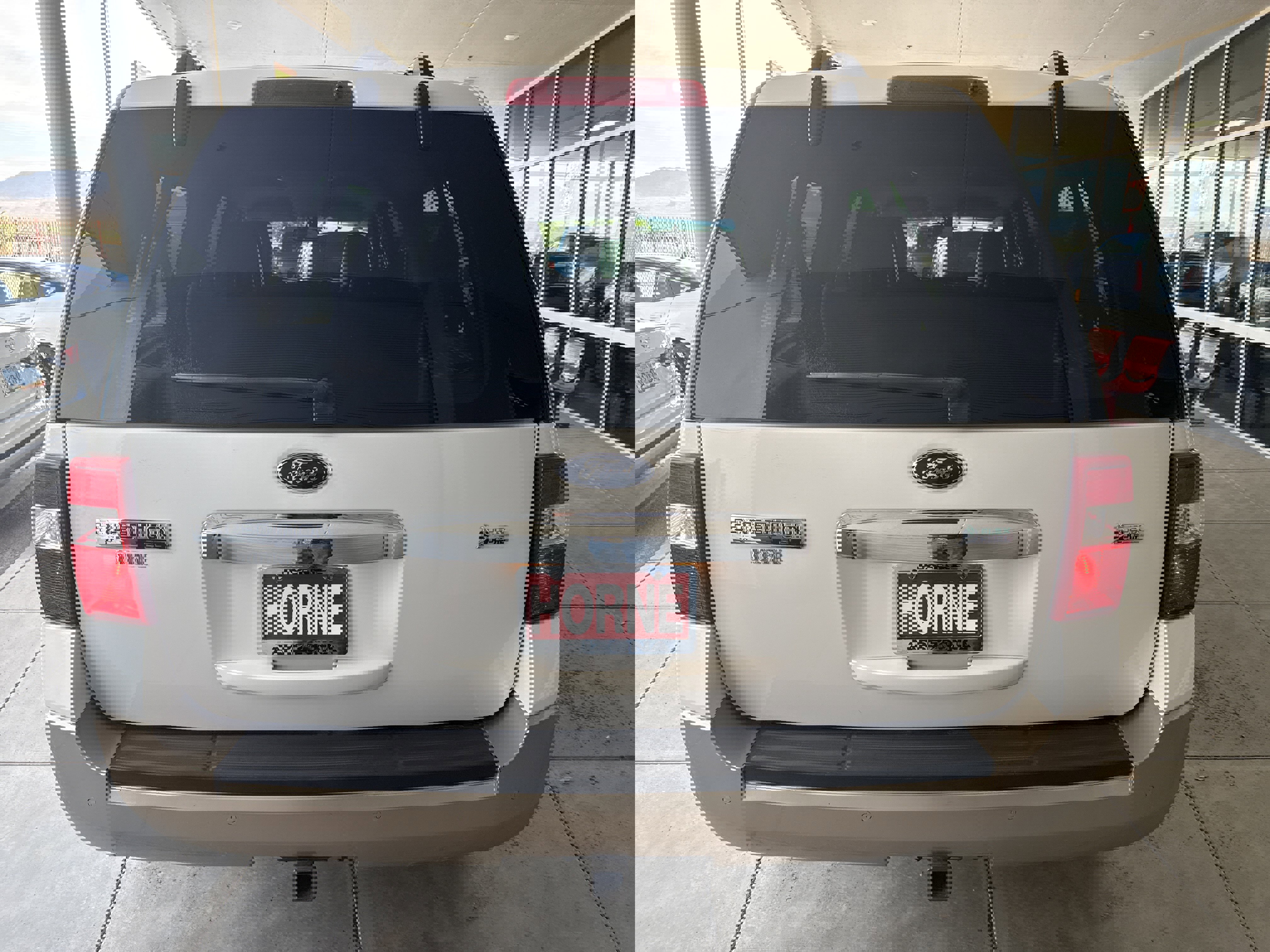 Used 2013 Ford Expedition EL XLT image 5